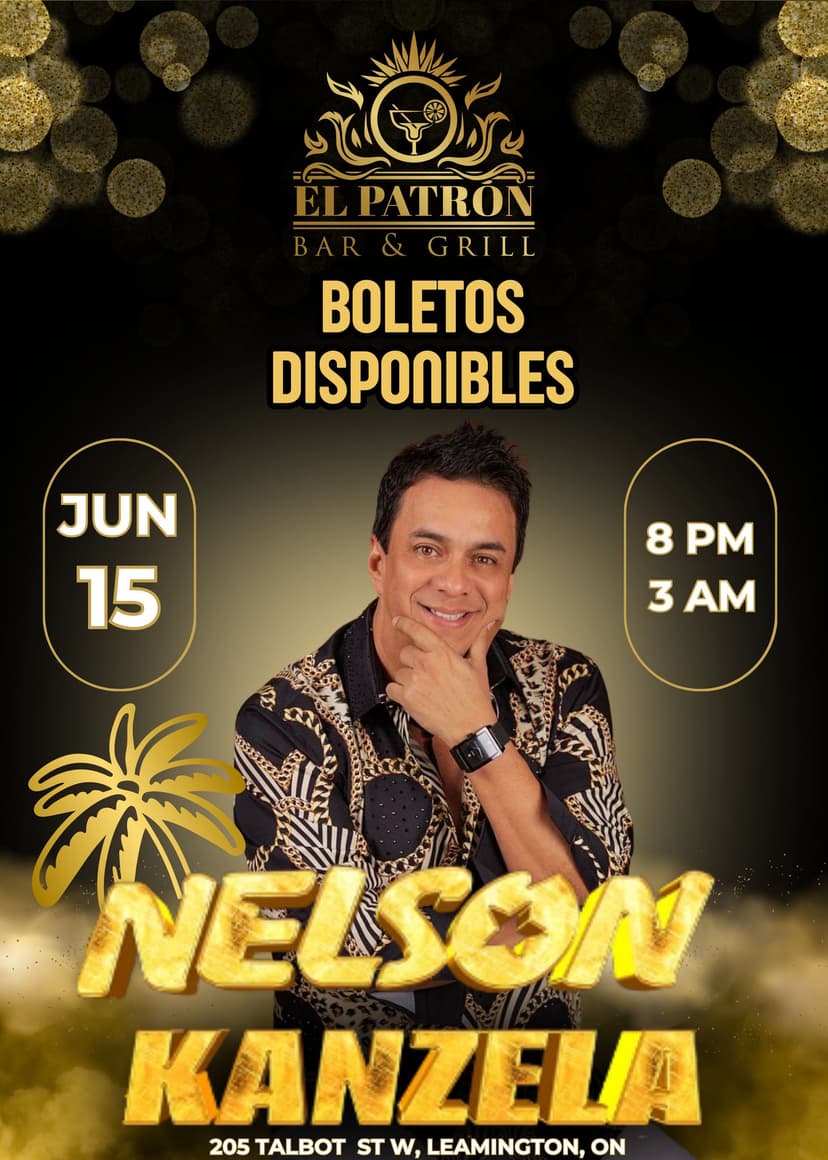 El Patrón foto 8
